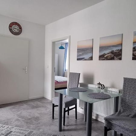 Appartement Hertha Celle Extérieur photo
