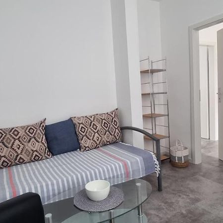Appartement Hertha Celle Extérieur photo