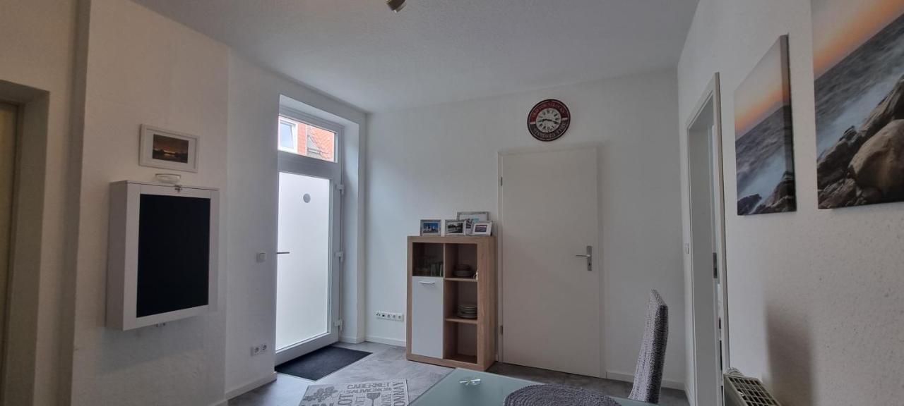 Appartement Hertha Celle Extérieur photo
