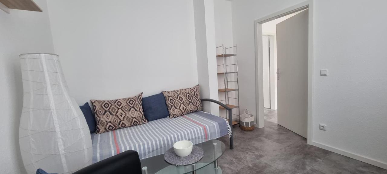 Appartement Hertha Celle Extérieur photo